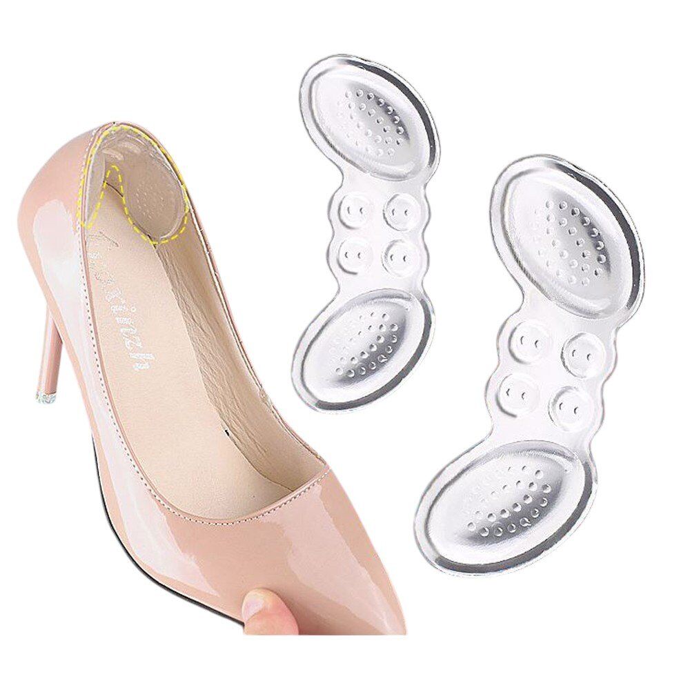 Sunup SN-25971 Blister Ayakkabı Topuk Pedi