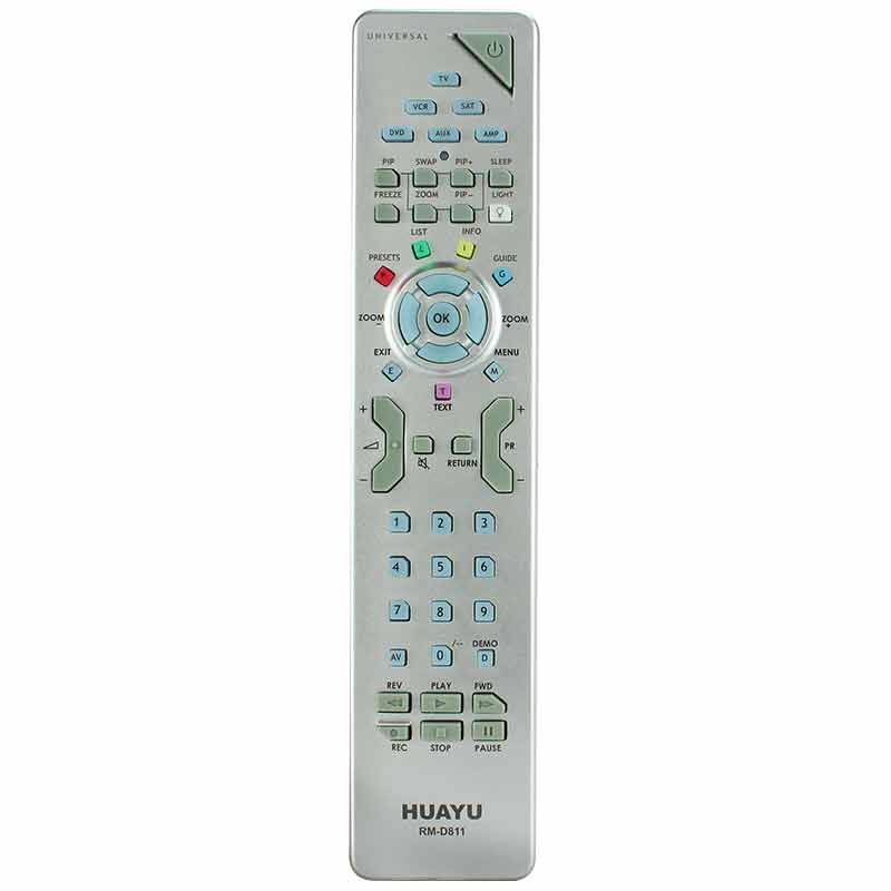 Huayu Thomson RM-D811 Lcd Led Tv Kumandası