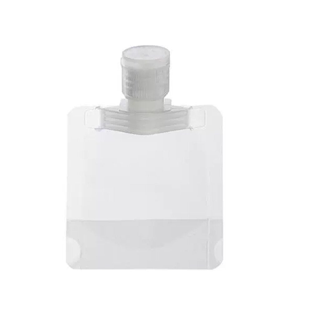 Sunup SN-26058 30 Ml Plastik Doldurabilir Şişe