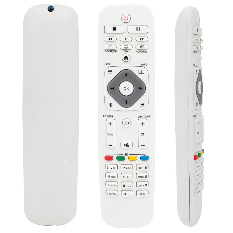 Philips RM-L1125W Universal Lcd Led Tv Kumandası