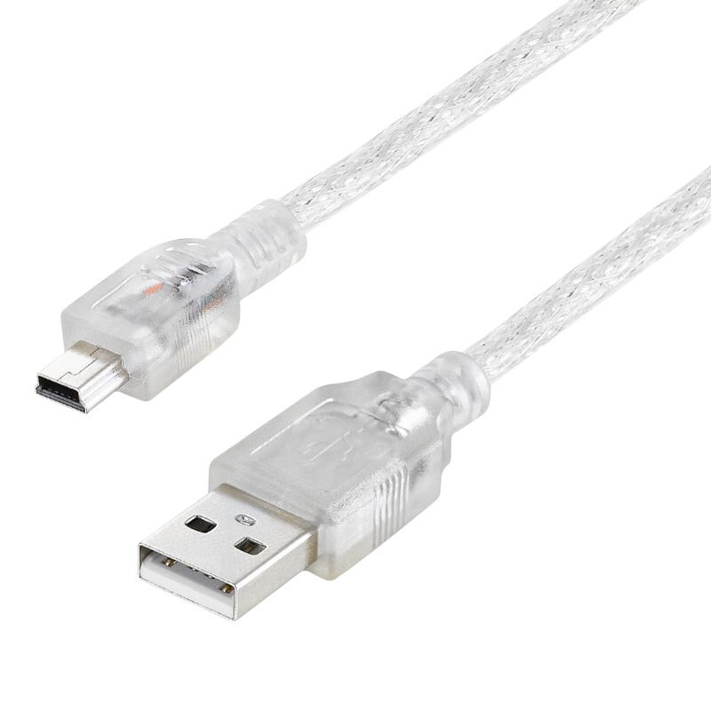 Powermaster 1.5 Metre iPod Şarj Aleti Kablosu 5 Pin Geniş