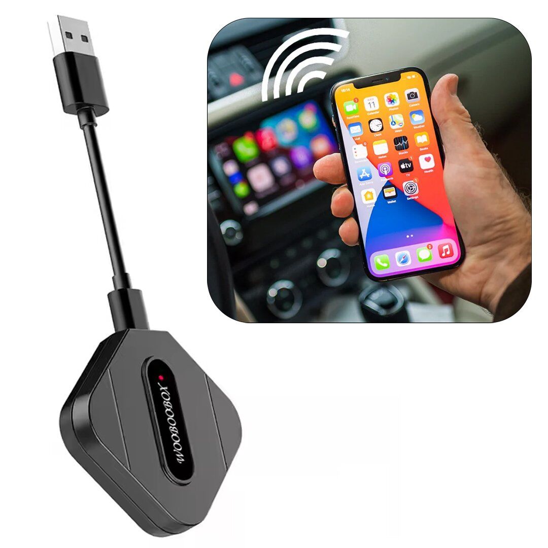 PowerMaster PM-24507 Z1A-Z1D Android Auto Ekran Yansıtma