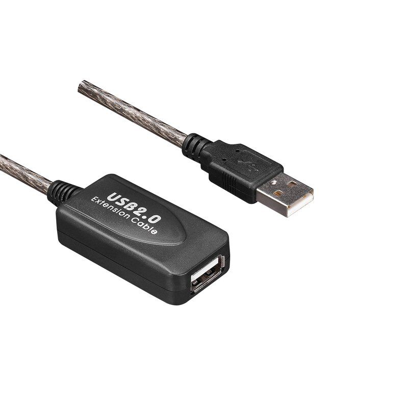 S-Link SL-UE135 Usb 2.0 15 Metre Usb Uzatma Kablosu