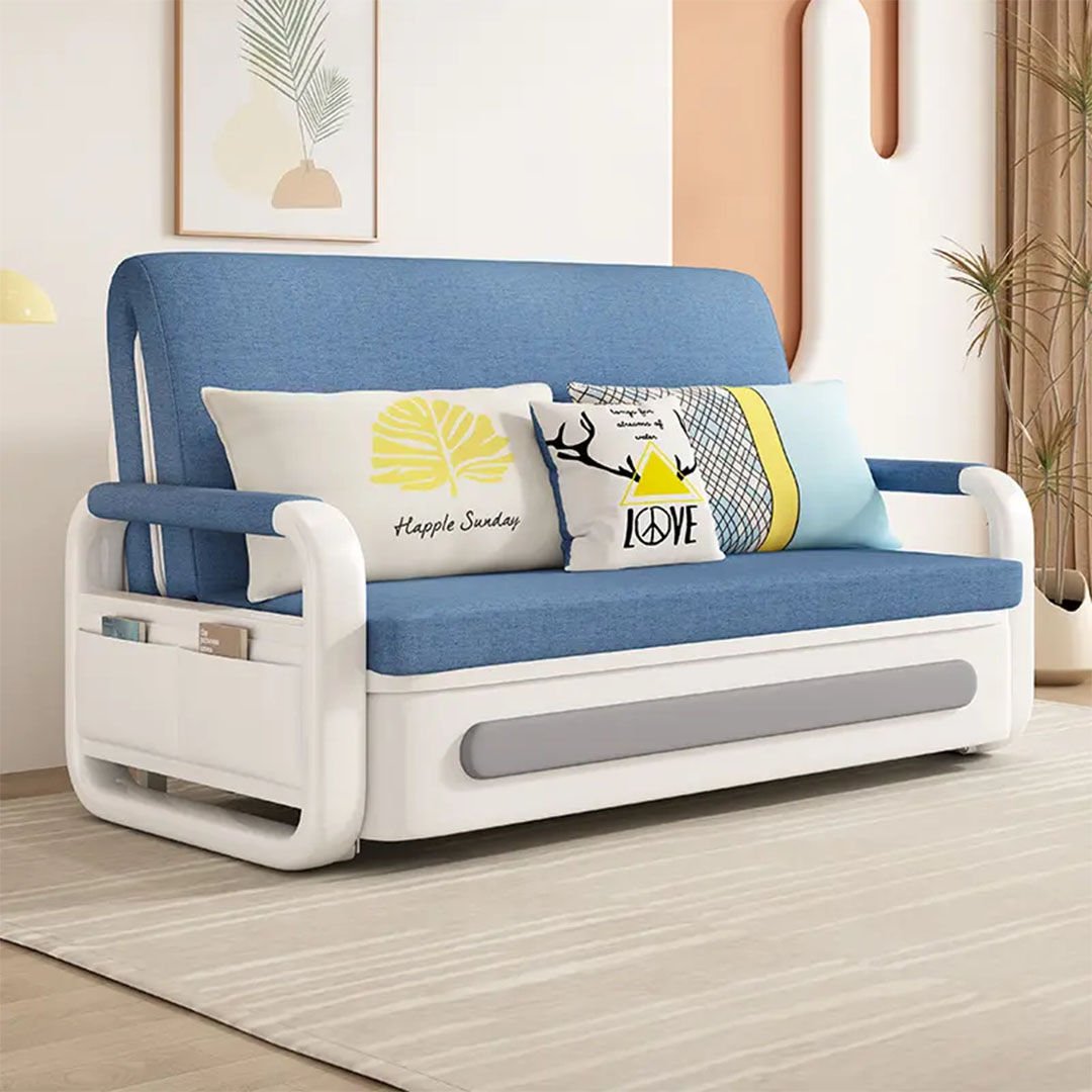 Sunup SN-26269 1.1Metre Katlanabilir Çok Amaçlı Koltuk Yatak