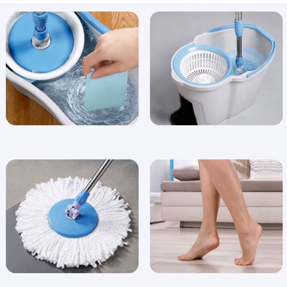 Sunup SN-26340 Sarı Osmanthus Kokulu Zemin Temizleme Tableti