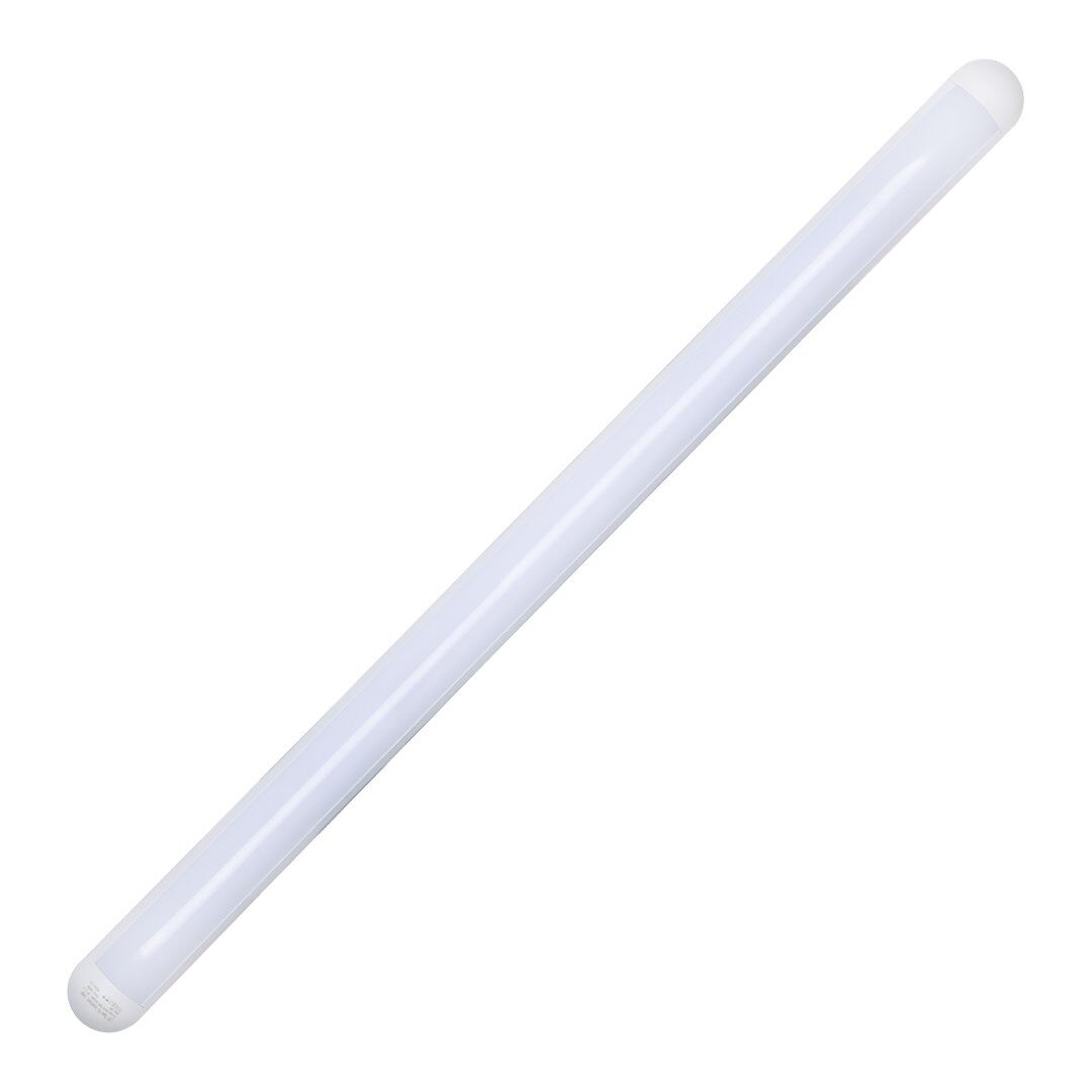 Powermaster PM-24961 40 Watt 120 Cm Beyaz LED Bant Armatür