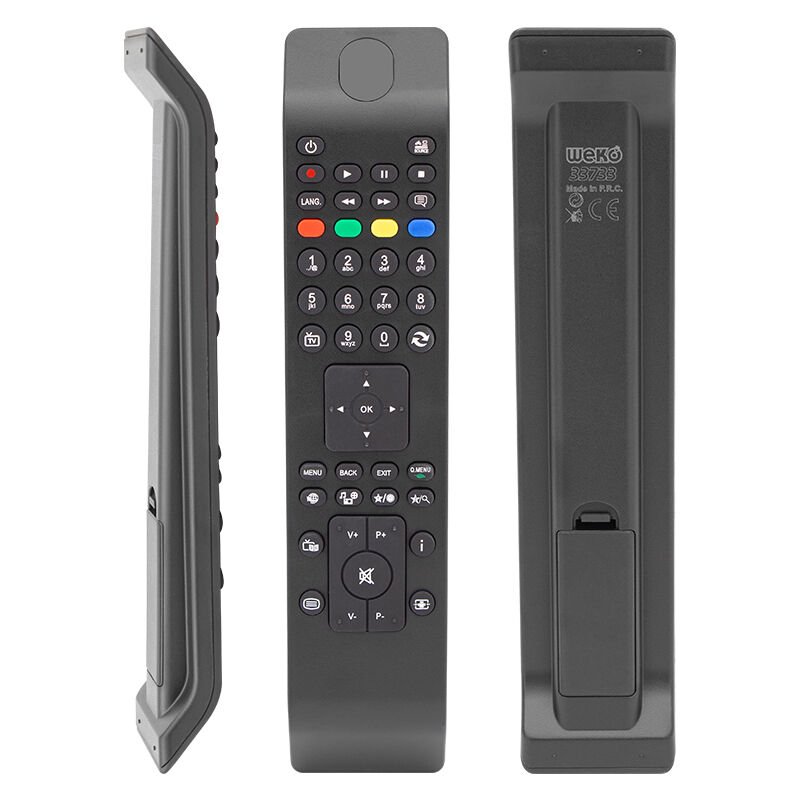 Vestel - Seg - Regal RC4800 RM-L231 3D'li Lcd Led Tv Kumanda