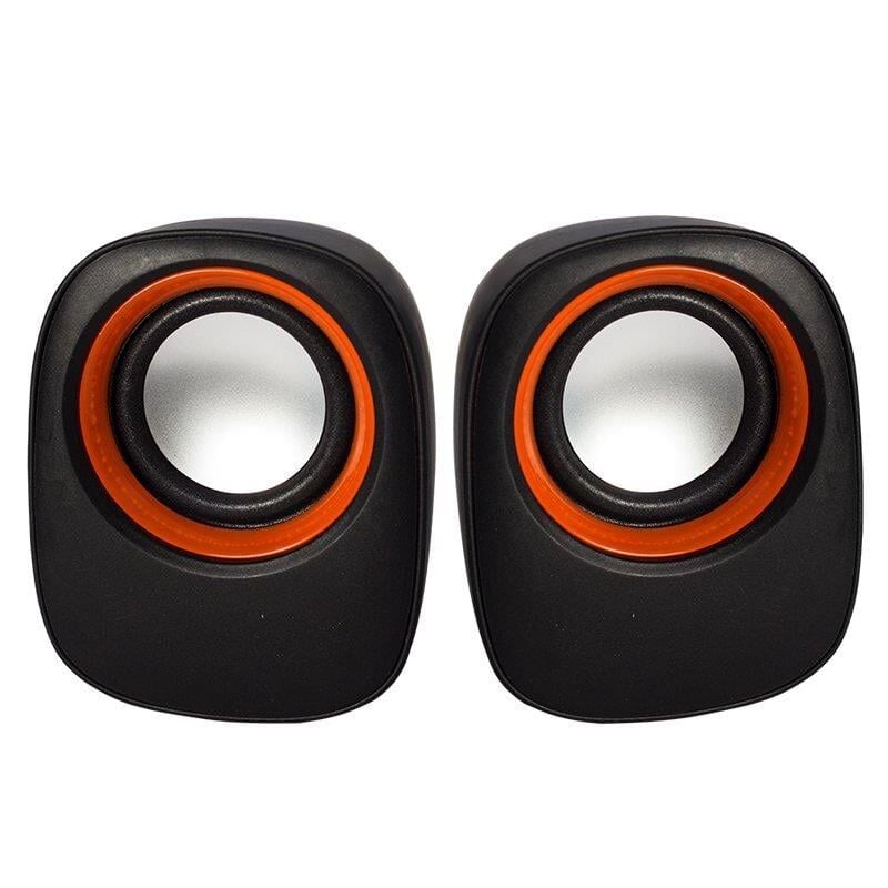 Magicvoice D-05A 1+1 Usb Mini Hoparlör