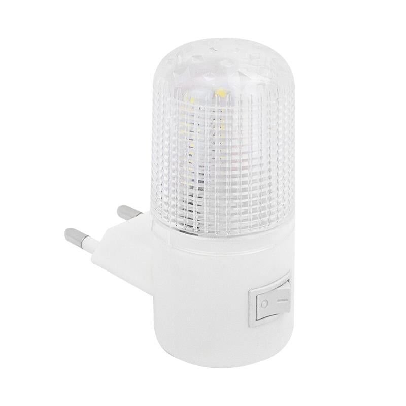 Powermaster QL-102 Ledli Anahtarlı Gece Lambası