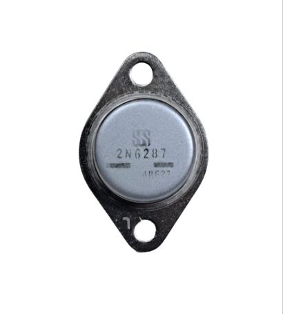 2N 6287 TO-3 Transistör