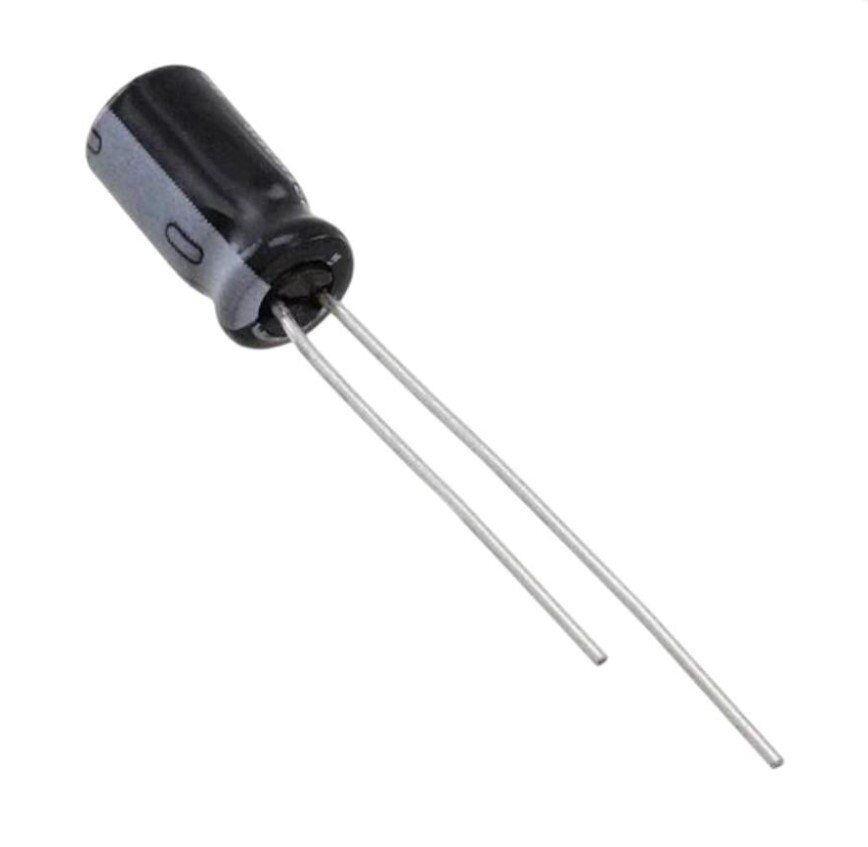 2,2 MF 100 V Kondansatör