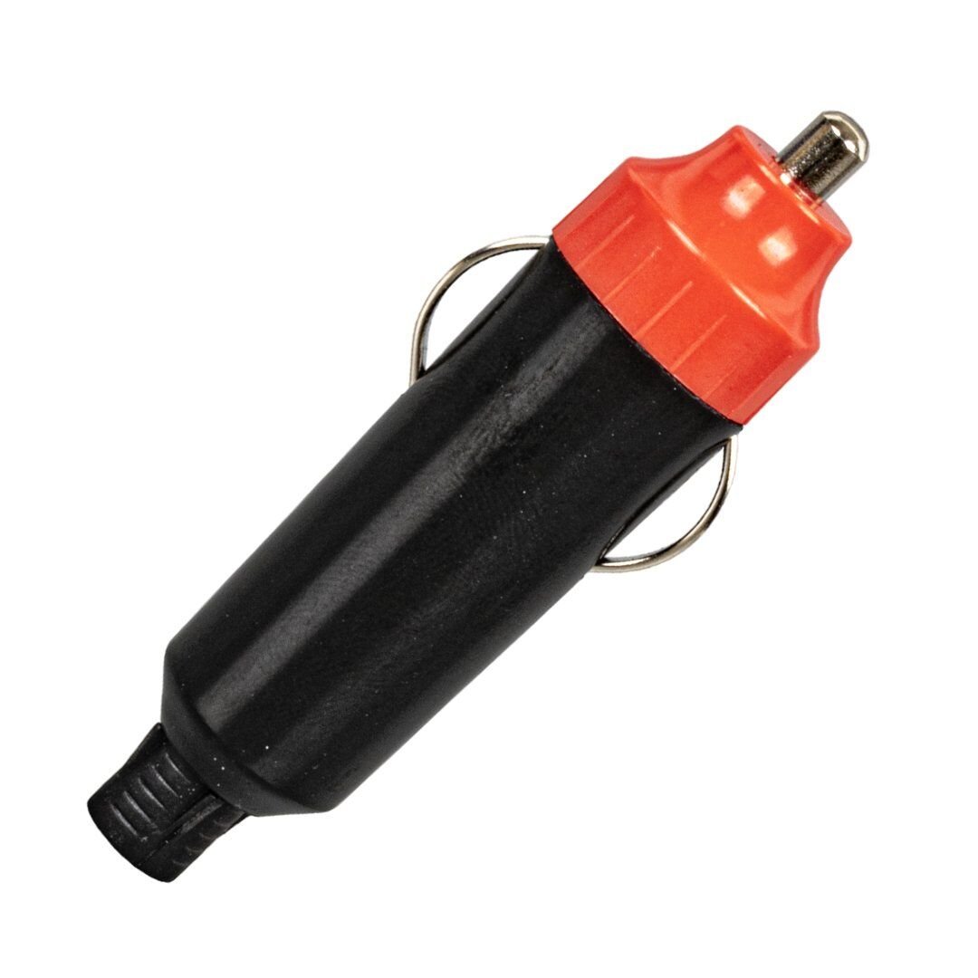 Powermaster IC-246B-3 Oto Çakmak Fişi Bakalit Kablosuz
