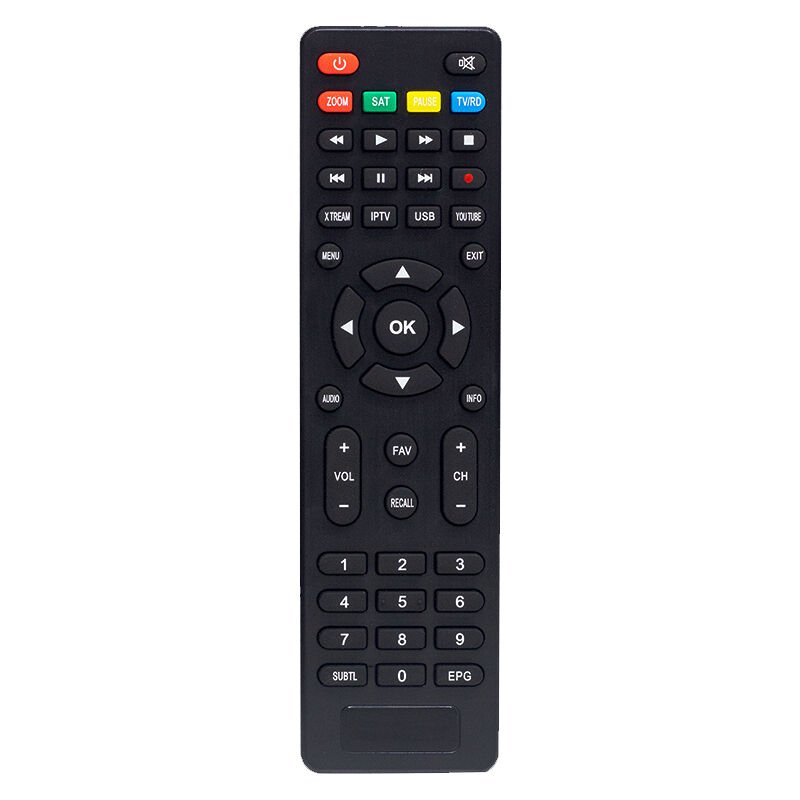 Redline TS-100 HD Xtream Tuşlu Uydu Alıcı Kumandası