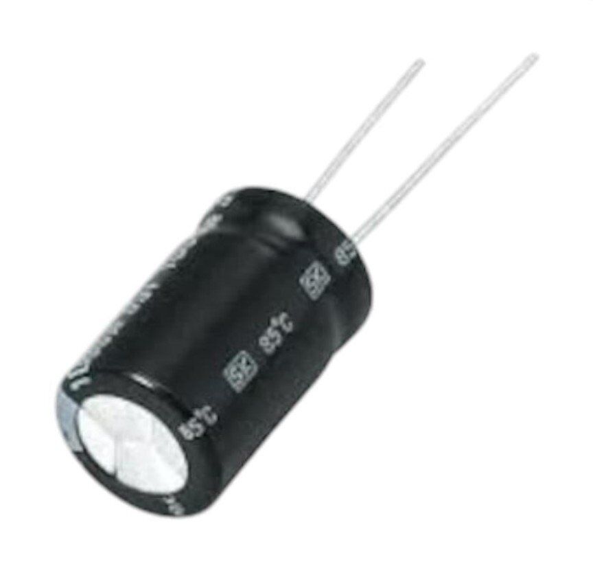 3,3 MF 450 V Kondansatör