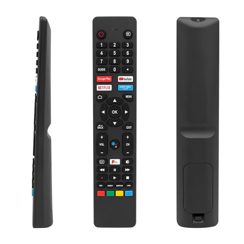 Jvc RM-C3250 Ses Komutlu Lcd Led Tv Kumandası