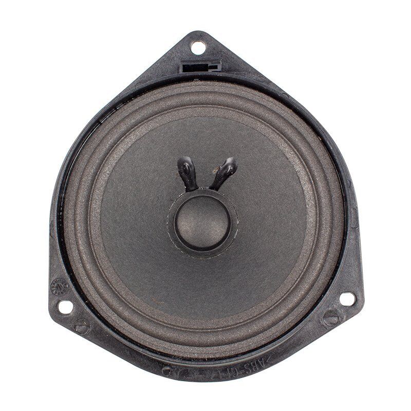 Leone 130-2 13 Cm 4 Ohm Üçgen Oto Hoparlör (Fiat-Hyundai)