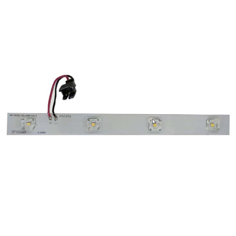 Buzdolabı İç Aydınlatma Ledi SC-340JBL 4 Çipli Lensli