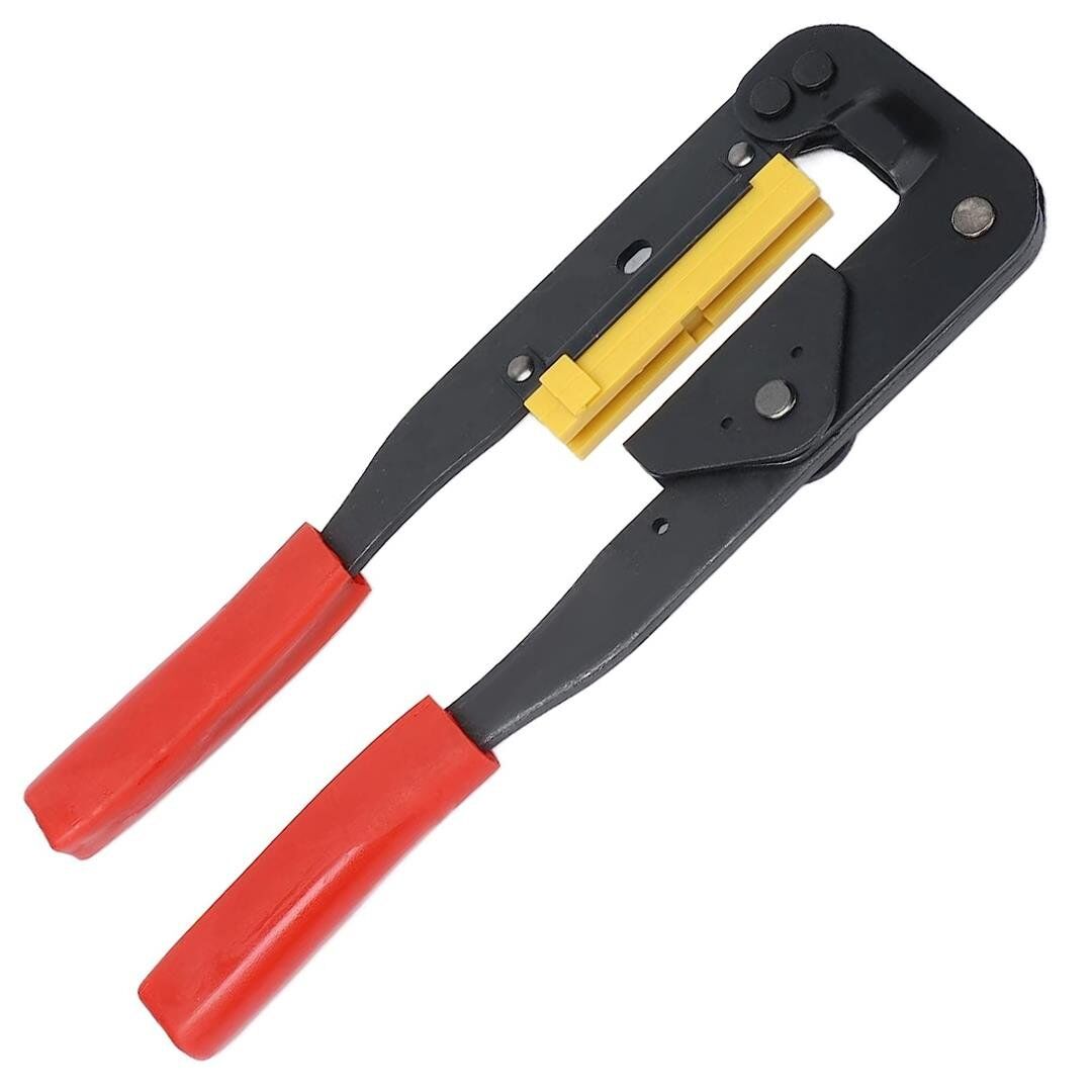 Powermaster IDC Sıkma - P10 Data Kablosu Çakma Pensesi