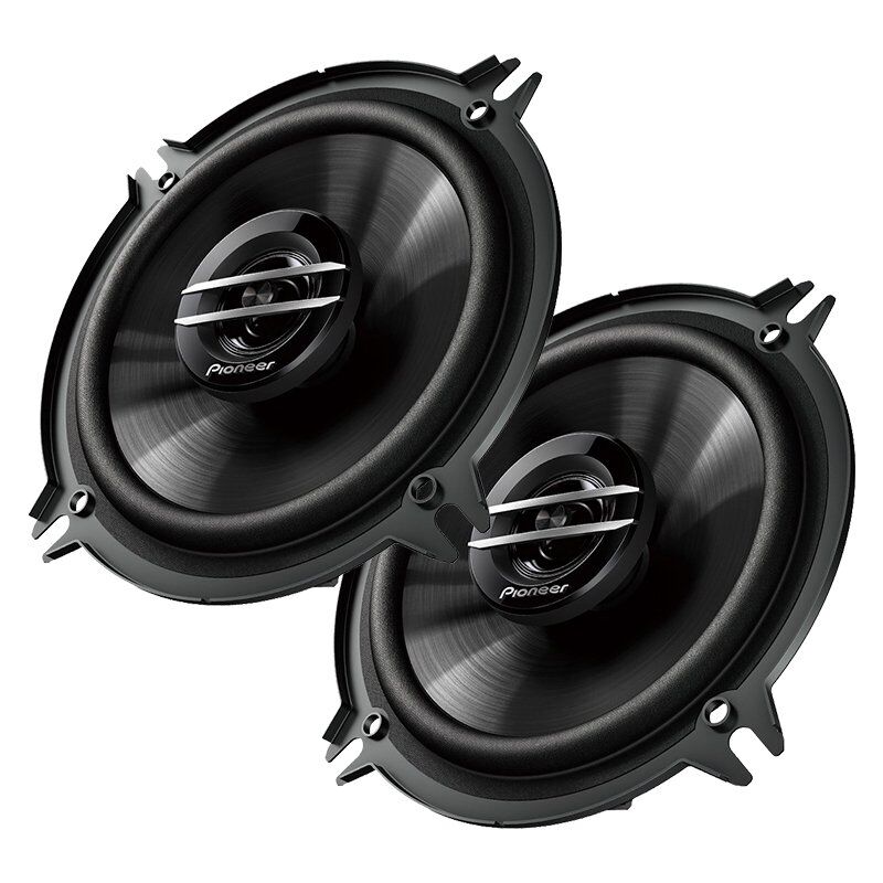 Pioneer TS-G1320F 13 Cm Tweeter'lı 250 W Oto Hoparlör