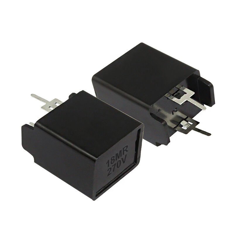 Ptc 2 Pin 18 Ohm Termistör 18MR270