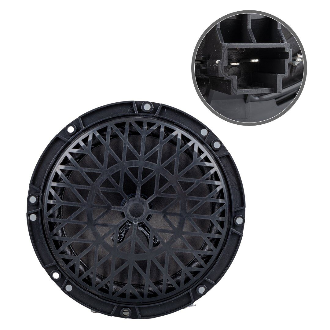 MagicVoice MV-GF171 16 Cm 4 Ohm 40 Watt Tekli Oto Hoparlör