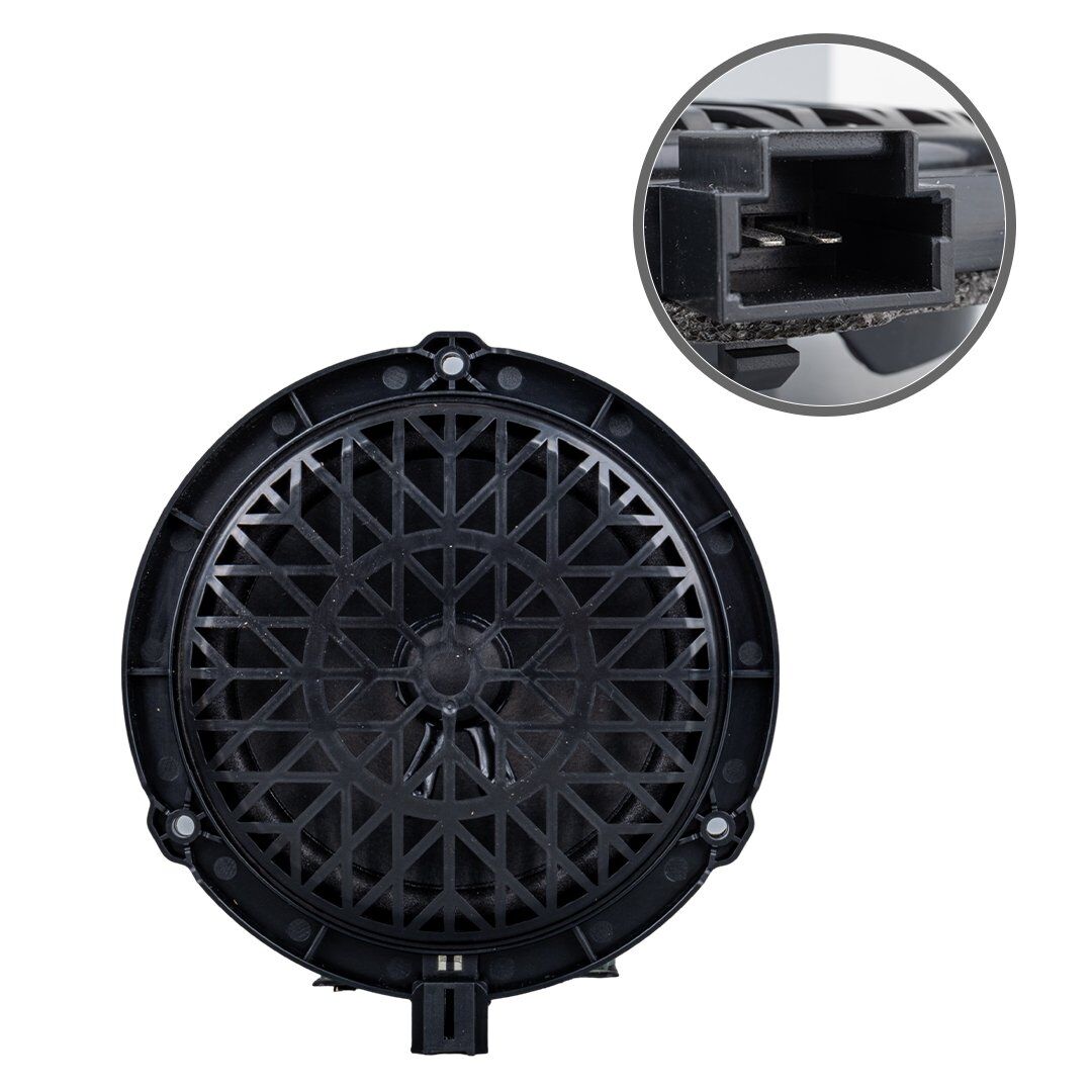 MagicVoice MV-GF172 16 Cm 4 Ohm Max 120 Watt Oto Hoparlör