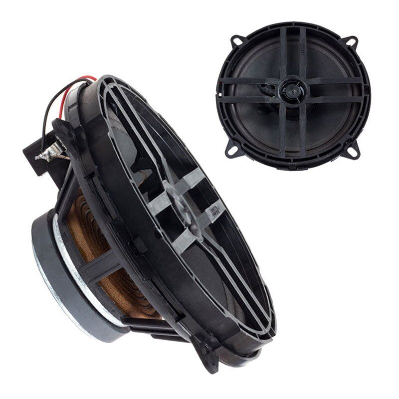 Leone 130TW 13 Cm 40 Watt Tweeterlı Oto Hoparlör