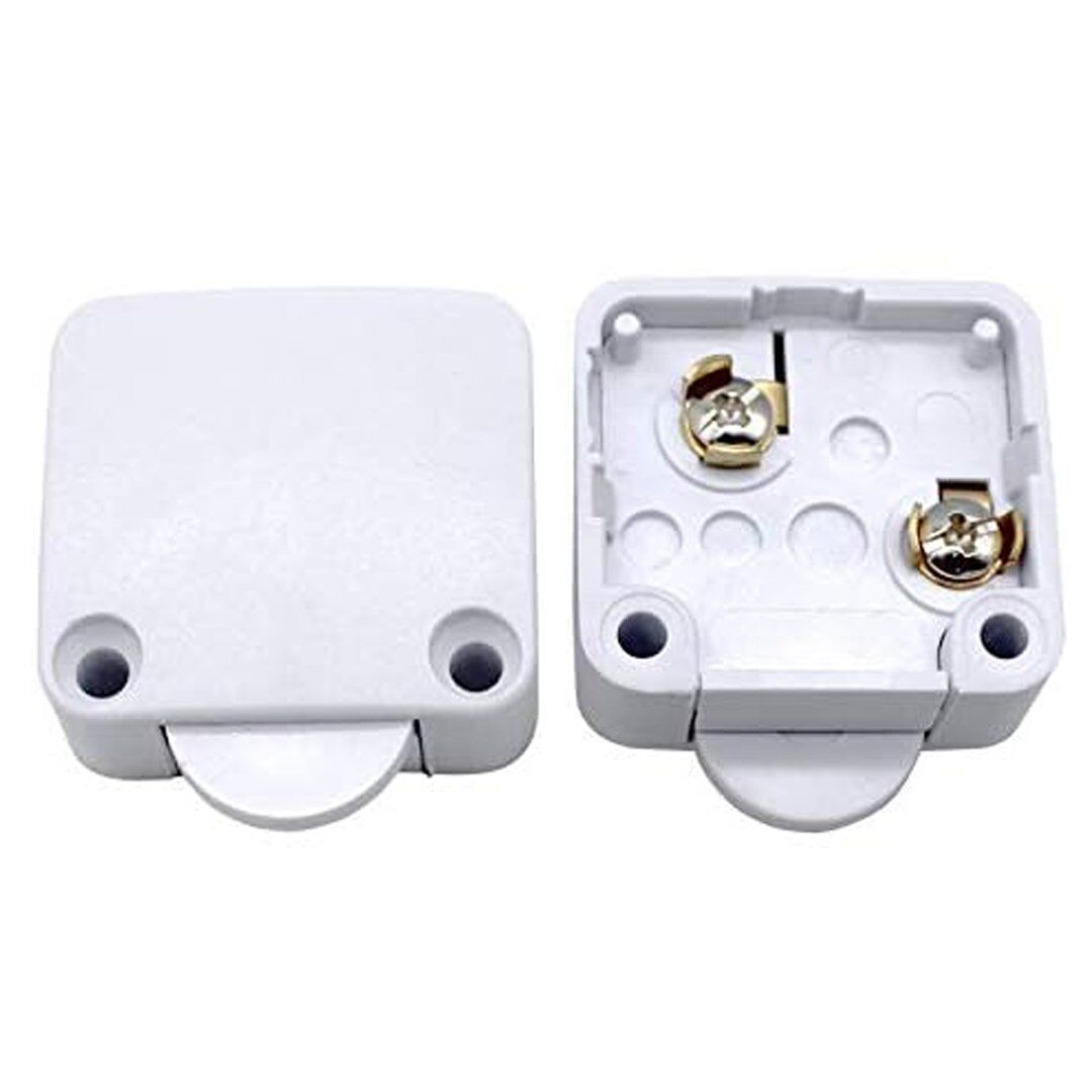 Powermaster IC-187E Ters Kapak Switch Sıva Üstü