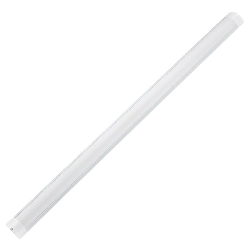 Zmr 120 Cm 40 Watt 6500K 220 Volt Beyaz Led Bant Armatür