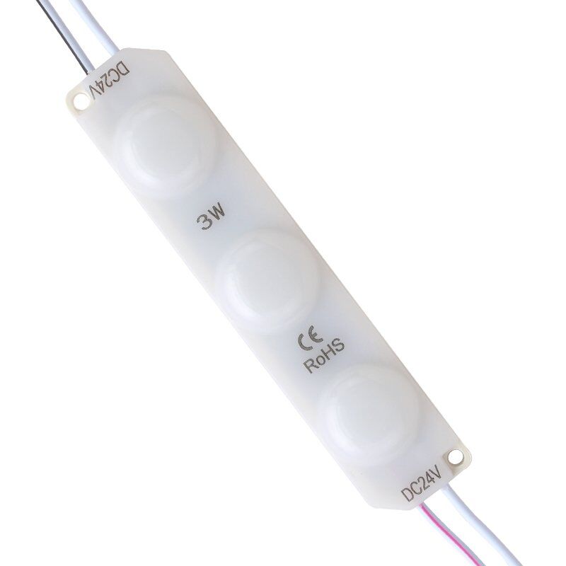 Powermaster 24 Volt 1.5 Watt Beyaz Cob Modül Led