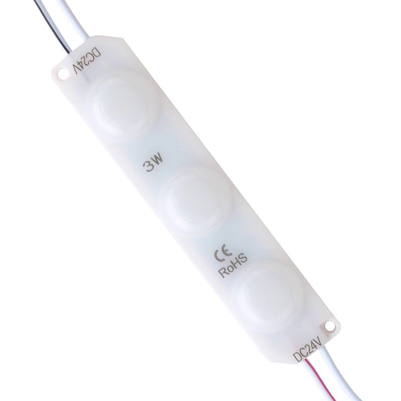 Powermaster 24 Volt 1.5 Watt Günışığı Cob Modül Led