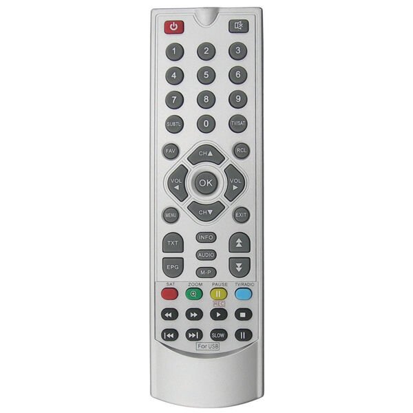 Skytech ST-7150 - Next Twin Box Uydu Alıcı Kumandası