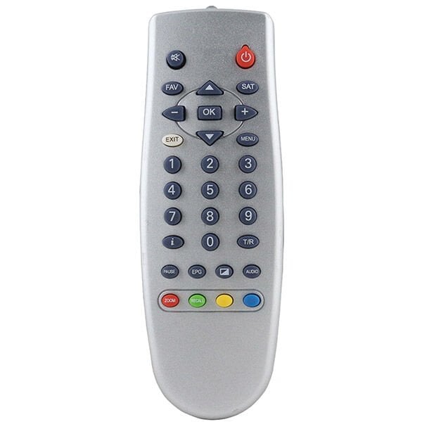 Weko Nokia - Mediacom Uydu Alıcı Kumandası