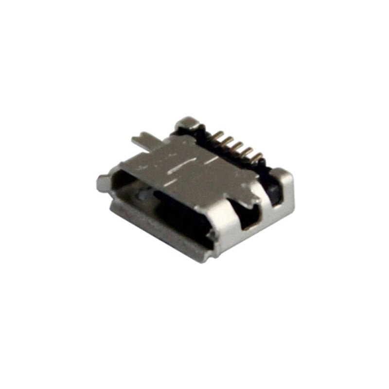 Powermaster IC-266A-3 Usb Şase 5 Pin Mikro Şasesiz