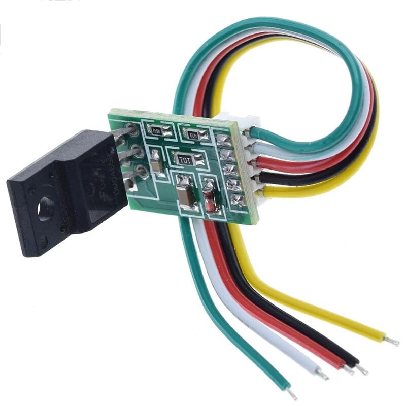 Weko CA-888 Lcd Power Supply Modül Universal