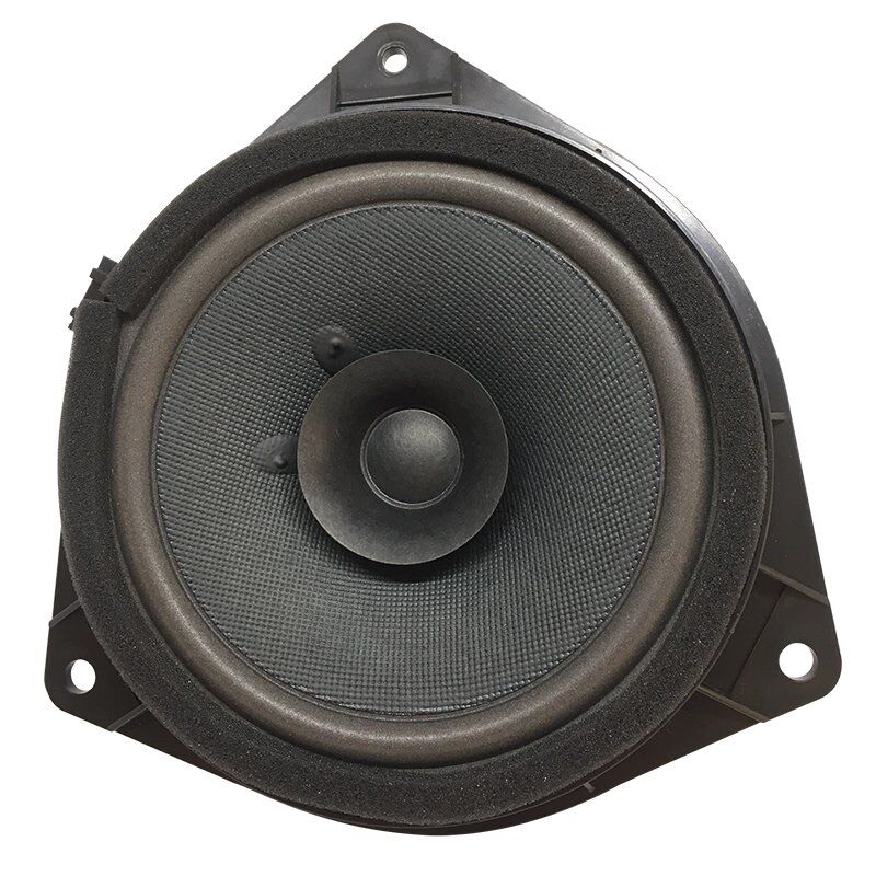 Powermaster PW-13HY 4 Ohm 100 Watt 16 Cm Tekli Hoparlör