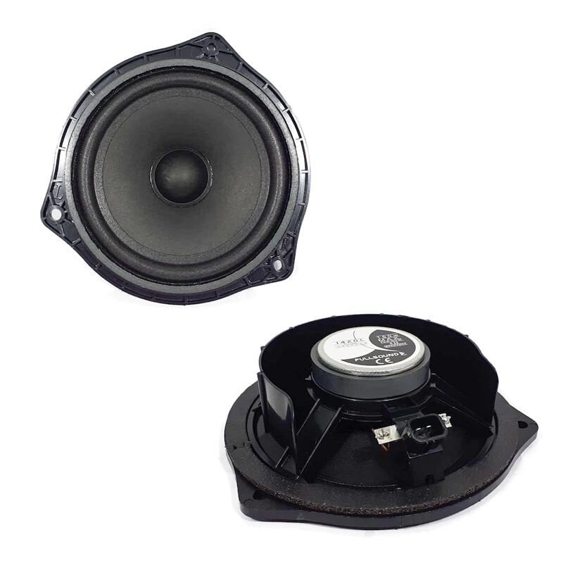 Fullsound 1420L 150 Watt 4 Ohm 13 Cm Üçgen Oto Hoparlör