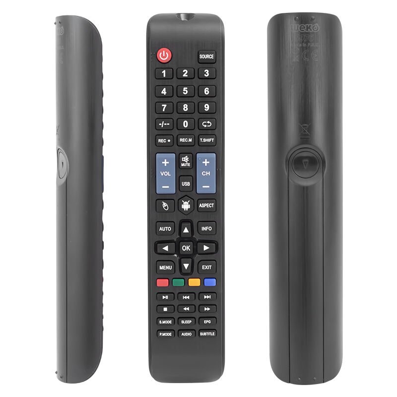 Skytech Android Smart Tv Lcd Led Tv Kumanda
