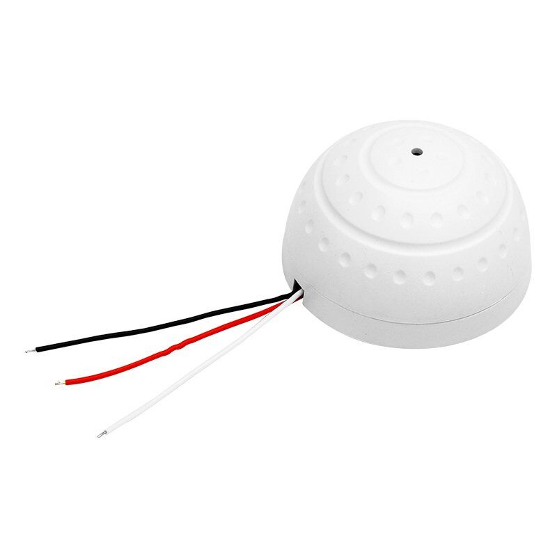 PowerMaster AD-AU10 Dome Tip Kamera Mikrofonu