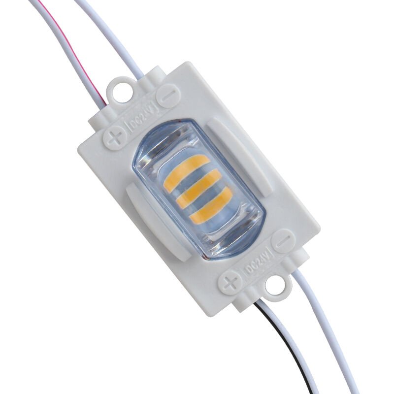 Powermaster 24 Volt 1.4 Watt Günışığı Cob Modül Led