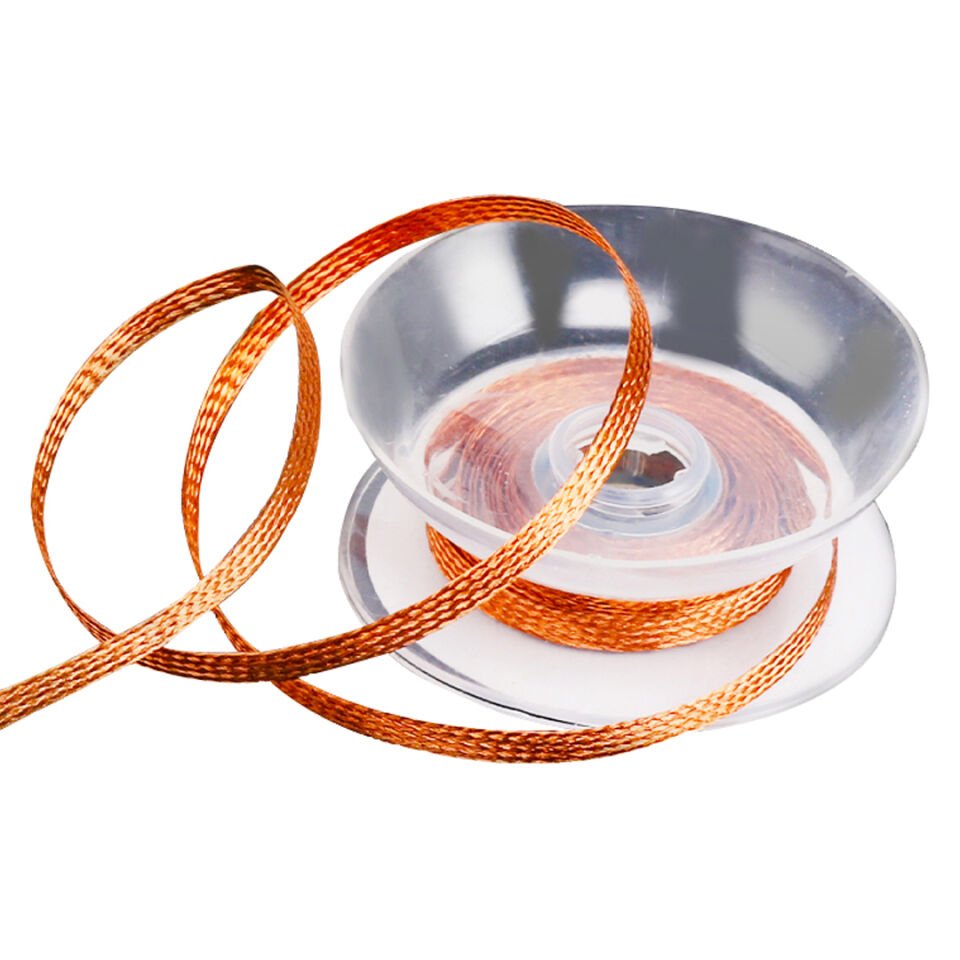 Powermaster HJ-1015 1.0 Mm 1.5 Metre Lehim Alma Teli