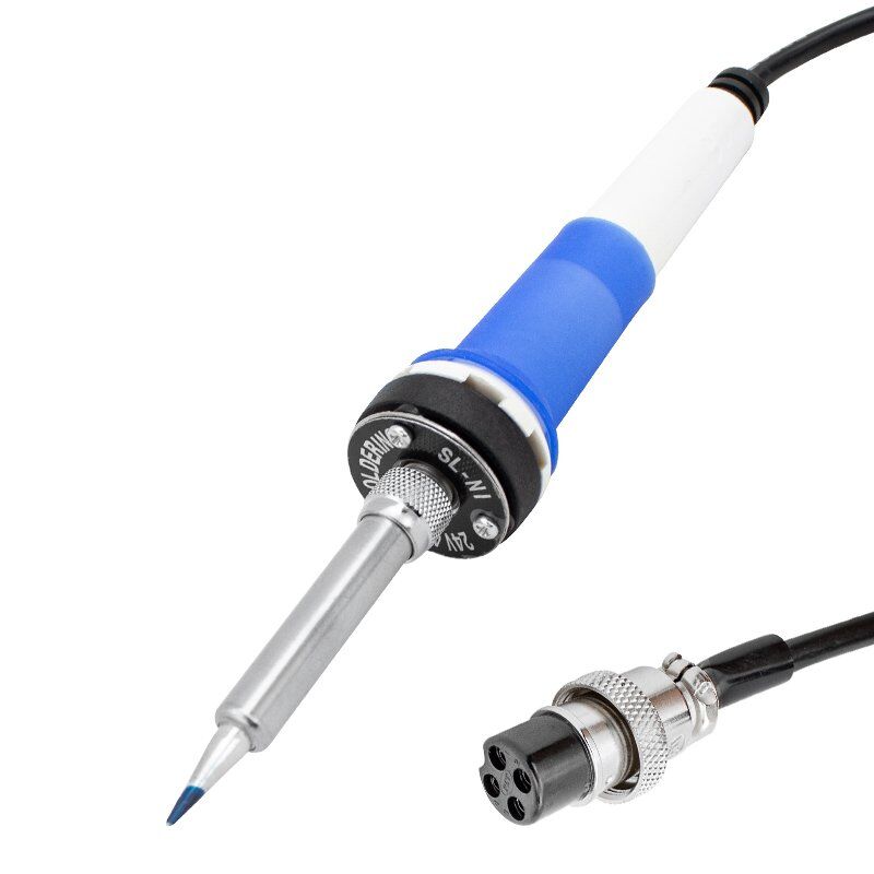 Solomon SL-916 NI 24 Volt 48 Watt Yedek Havya Sapı