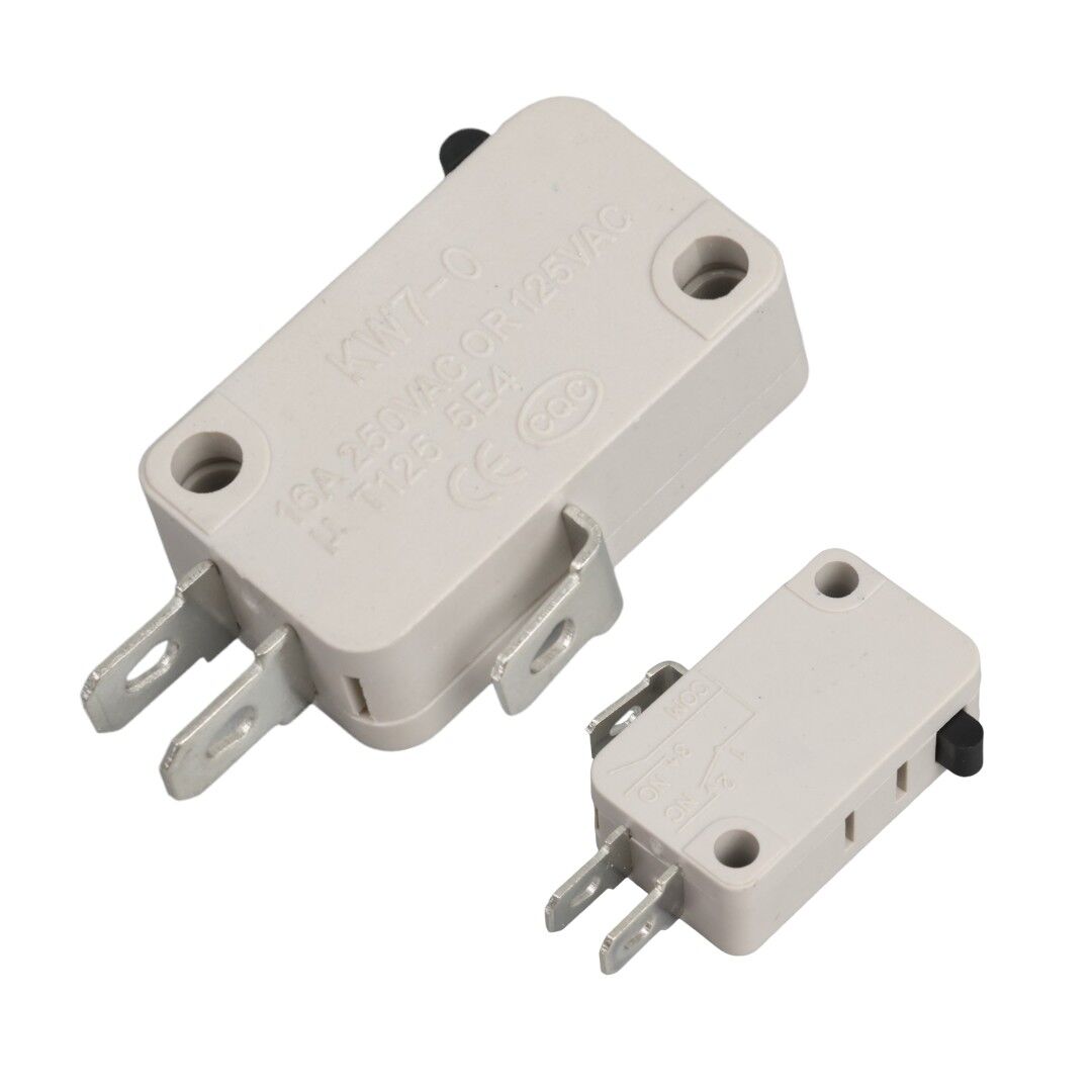 Powermaster IC-170-0 Micro Switch Paletsiz