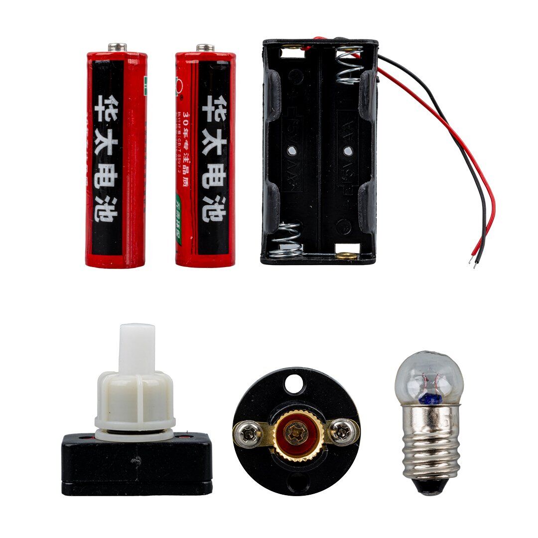 Powermaster PM-16729 Okul İçin Deney Seti