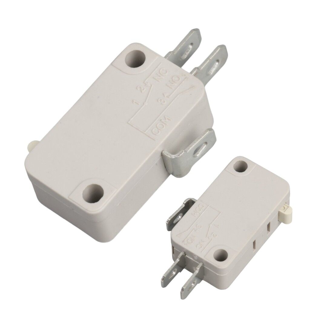 Powermaster IC-176H Mikro Switch Hassas 15Gf