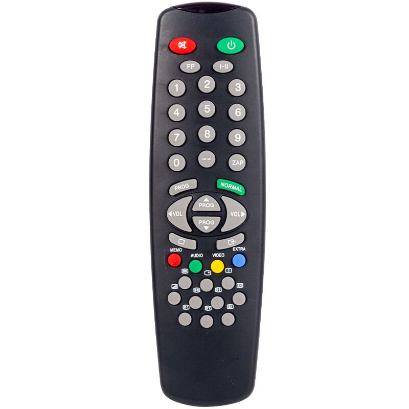 Weko KT Vestel 1930 Zap Tuşlu TV Kumandası