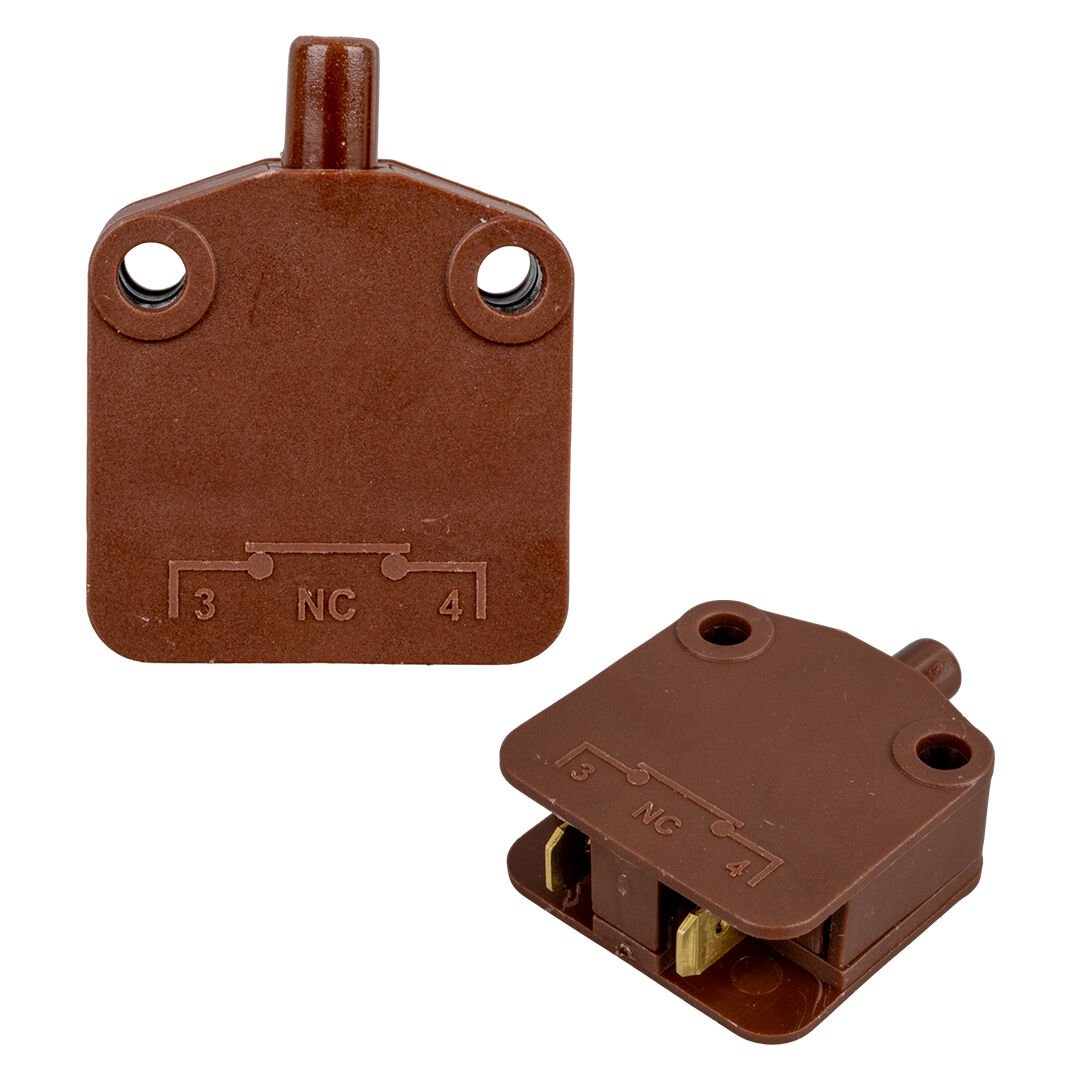 Powermaster IC-187C Ters Dolap Switch
