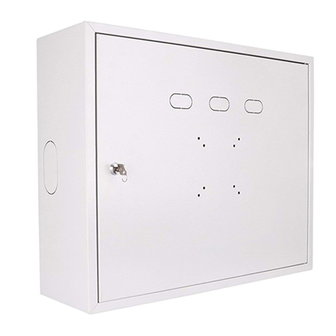 Novacom 45x55x17 Cm Dik Tip DVR Kabin