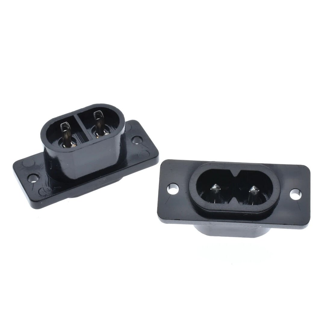 PowerMaster IC-212 AC Teyp Soketi Şase C8