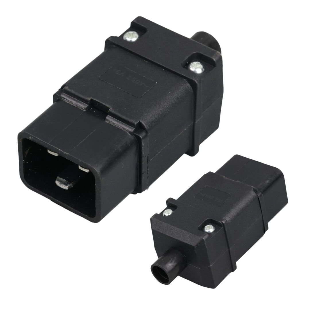 Powermaster IC-215B1 Power Seyyar Erkek C20